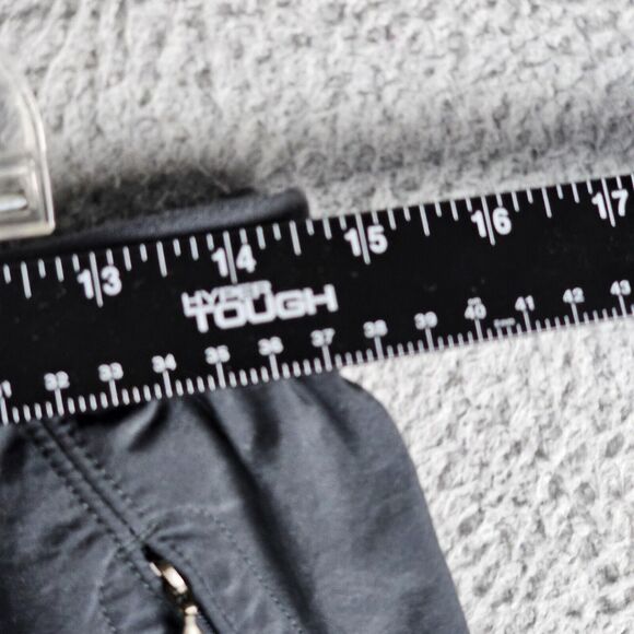 Nike ACG Womens Pants Size Medium Belted Jogger Windbreaker - Picture 5 of 12